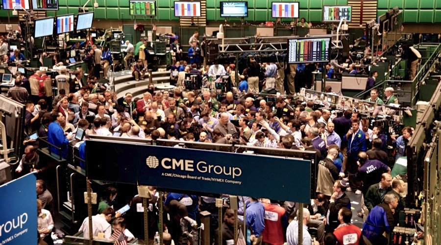 China metals companies trade on Shanghai exchange’s new platform