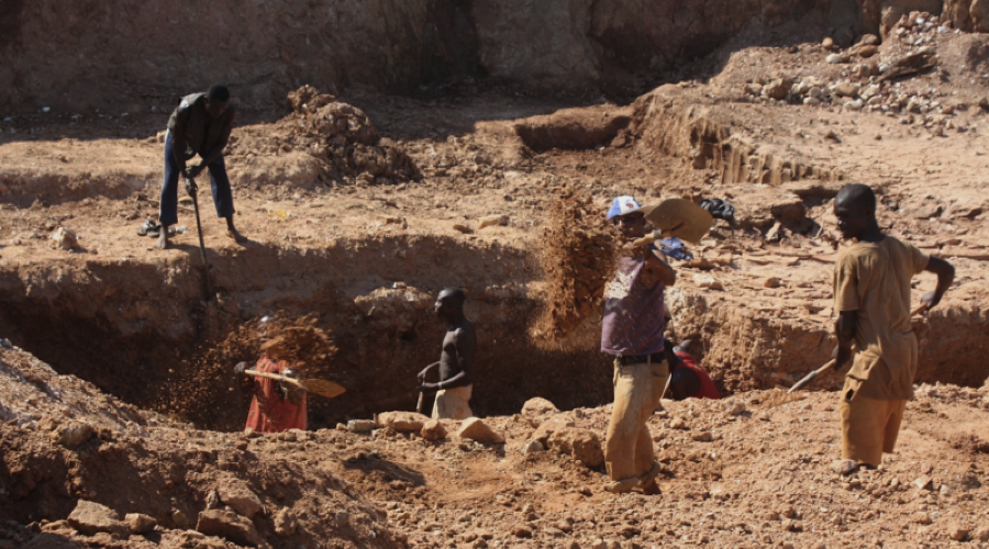 No more plundering: Can Africa take control in green mineral rush?