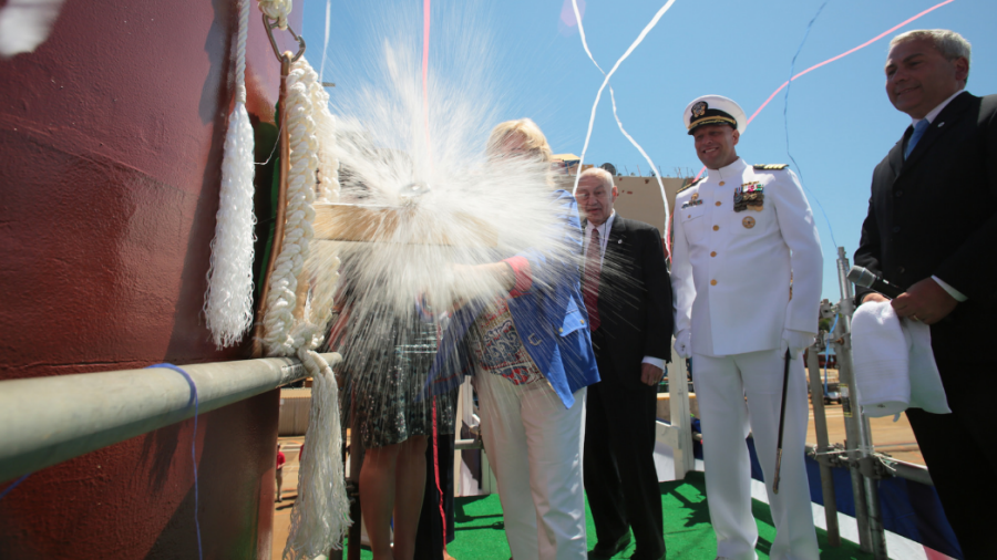 RANKED: Commodities that are added to stage.mining.company names