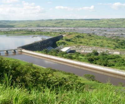 Inga hydropower could be key to the green electrification of Africa — report