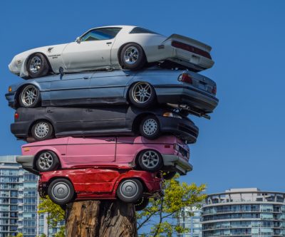 Automakers spending $255B on EVs a 'pile-up of epic proportions'