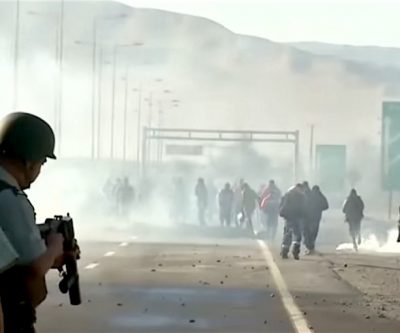 Copper price plummets despite union threat of 1-month Escondida strike