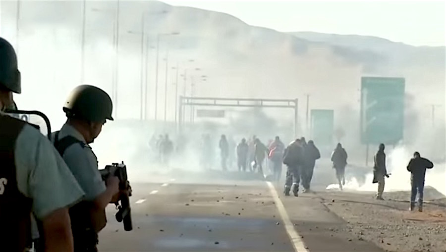 Copper price surges to highest since January 2014