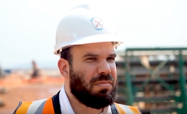 Glencore settles legal row with former partner over Congo royalties