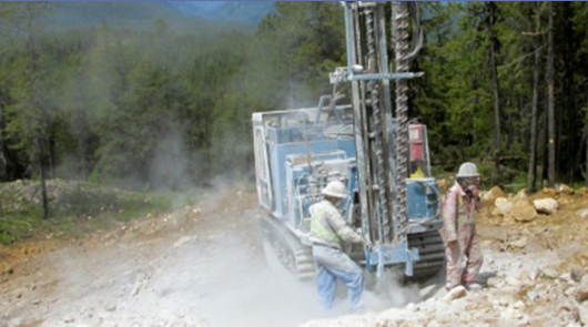 MGX Driftwood Creek Magnesium 