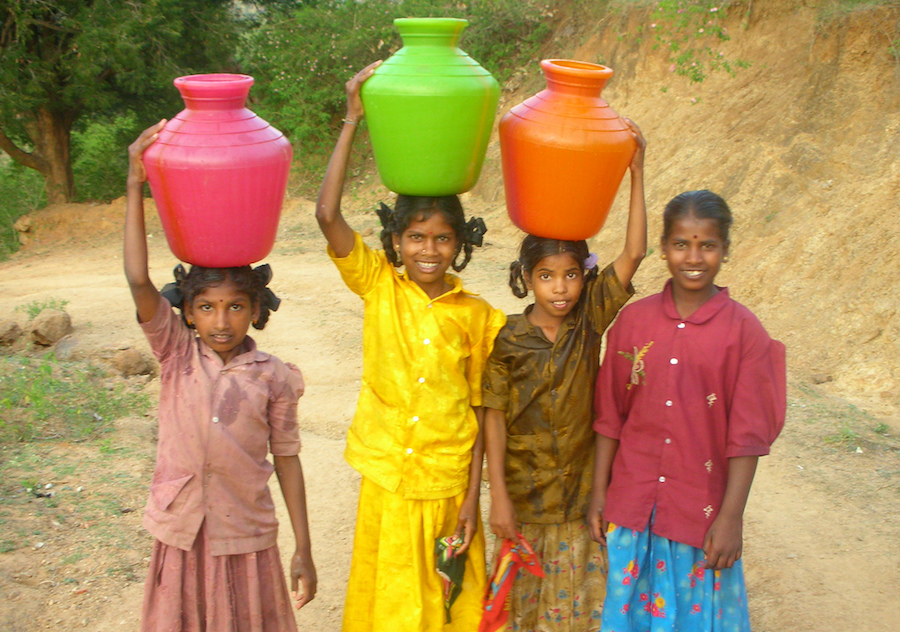 There’s too much uranium in India’s water, and nobody’s watching it