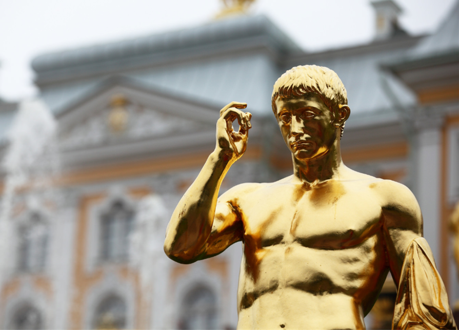 Swiss gold imports from Russia fall in June