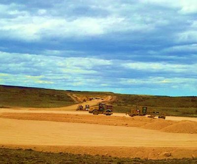 Yamana kicks off production at Argentina’s gold-silver mine