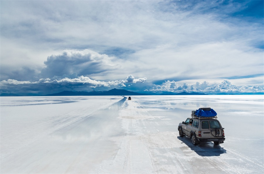 Eramet searches for lithium deposits in Chile, Argentina, Brazil – CEO