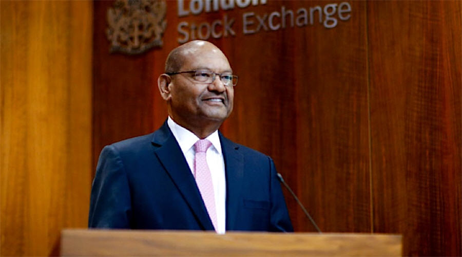 Vedanta extends record dividend spree with $830 million payout