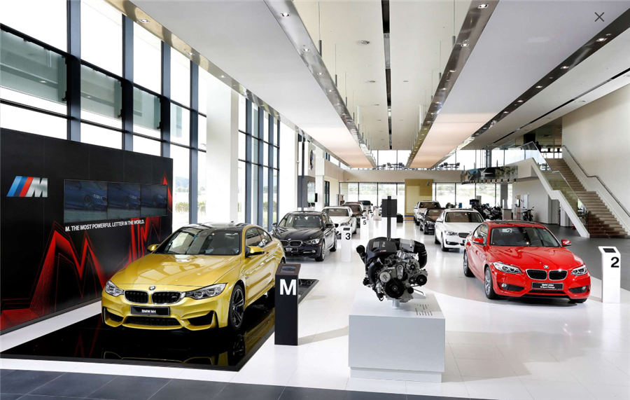 Automaker shares soar on U.S. proposal to eliminate tariffs