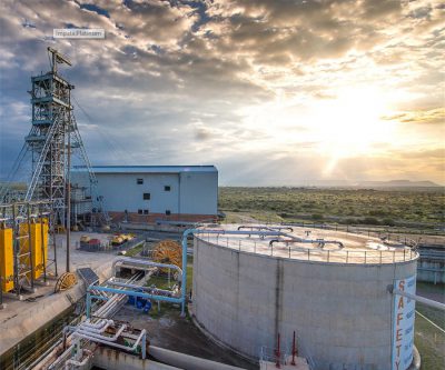 Top African Fund Manager Is Key to Platinum Takeover Battle