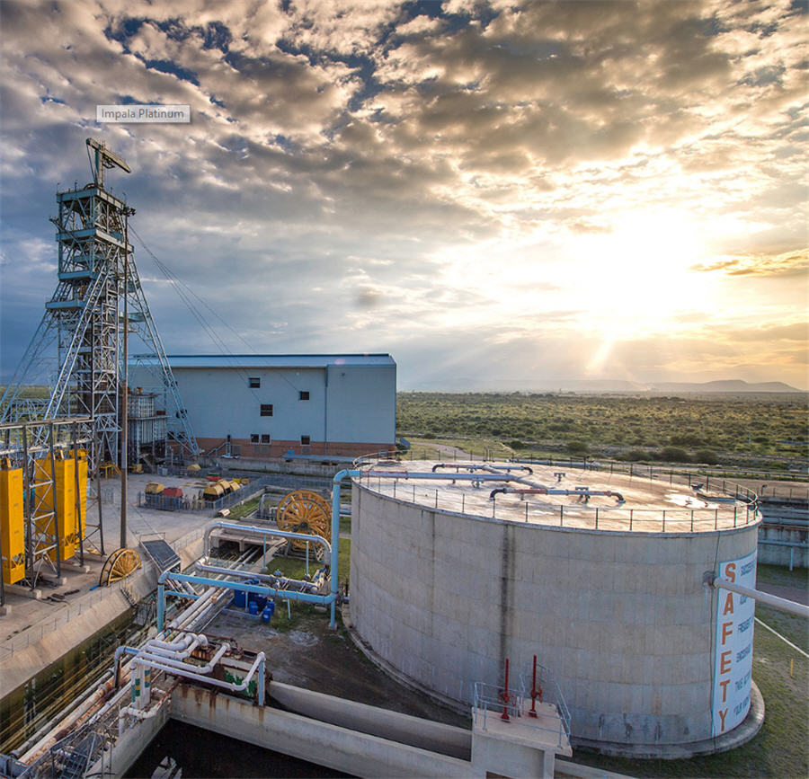 What the ascent of hydrogen as a renewable resource means for platinum demand