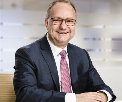 Never a bad day at the Anglo American exec suite