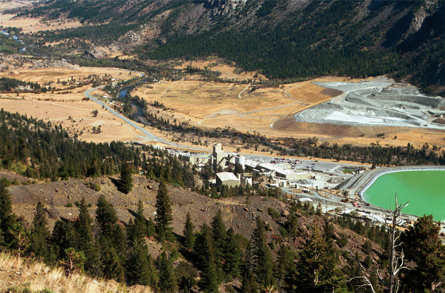 Sibanye-Stillwater plans to resume dividend payments in 2020