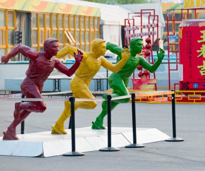 Iron-ore extends gains above $140 on optimism for China demand