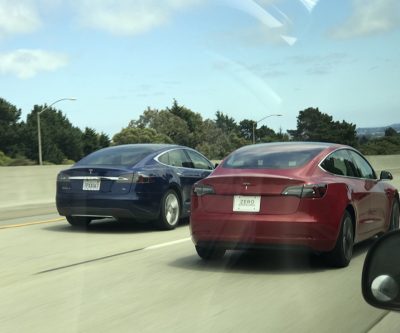 Tesla's China surprise big blow for cobalt, nickel price bulls