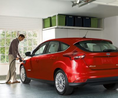 Copper price: Ford recall puts EV charging infrastructure in spotlight