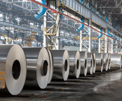 Vedanta sees India's aluminum output reaching 5m tonnes in 5-6 years