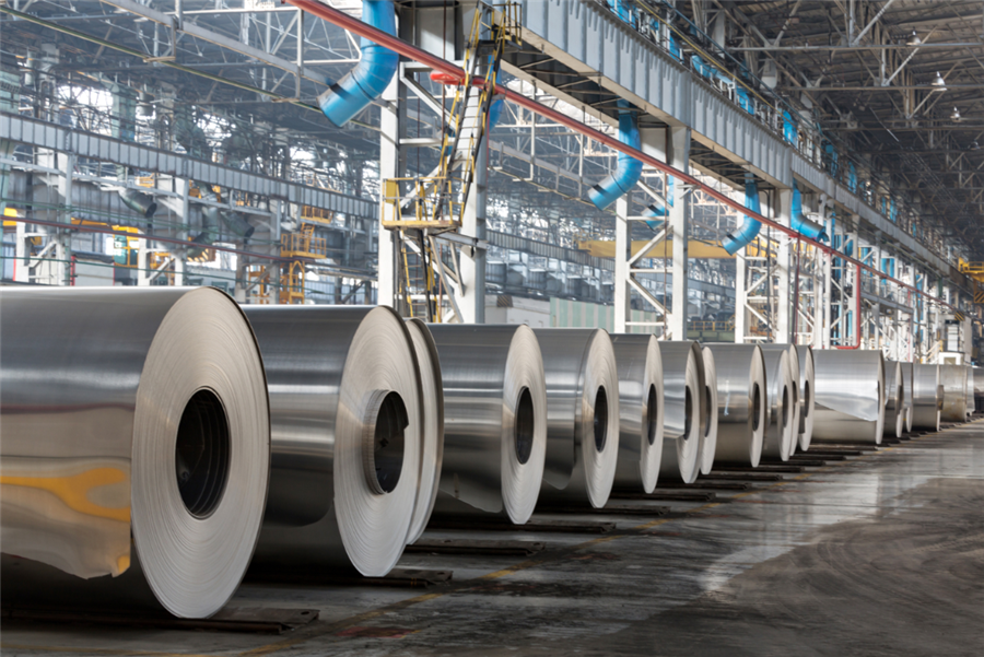 Global aluminium output flatlines as outages offset ramp-ups