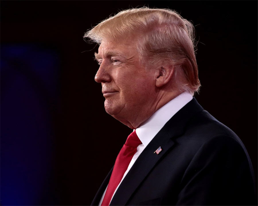 Trump’s rejection of uranium import limits expected to boost demand