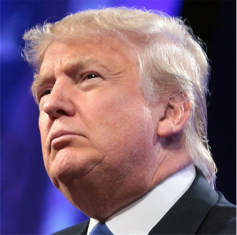 US Supreme Court turns away challenge to Trump’s tariffs on steel imports