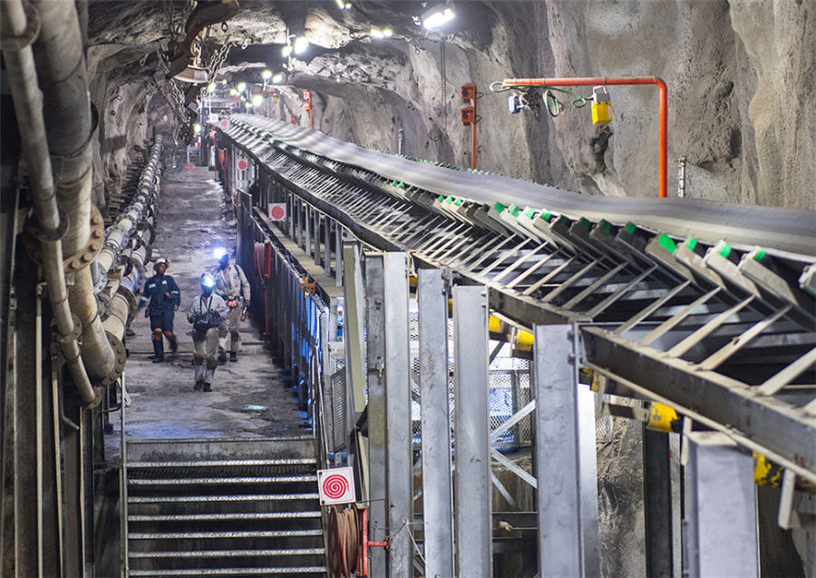 Implats plans gradual return to operation after regulations eased