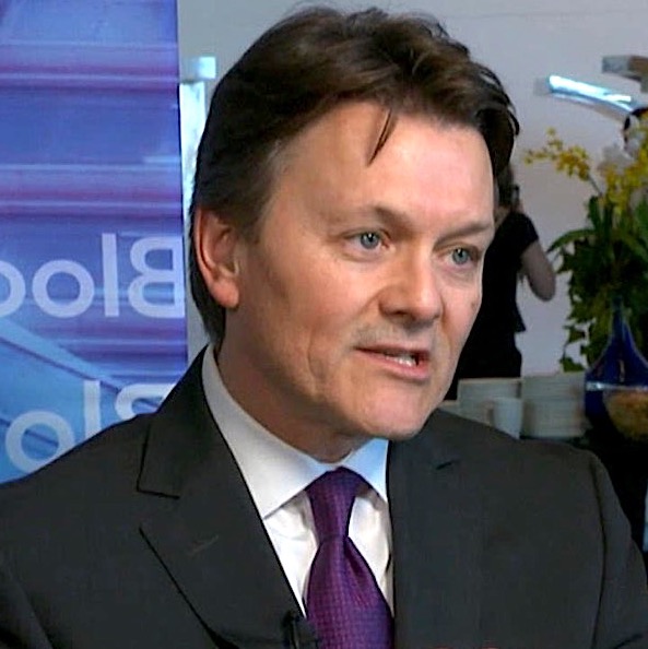 Dushnisky sells AngloGold shares following resignation