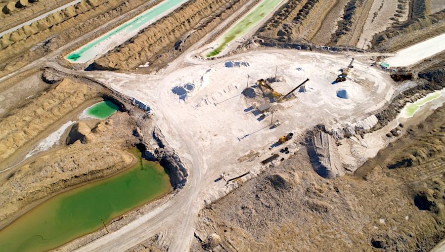 Standard Lithium tries new approach to speed up production in Arkansas