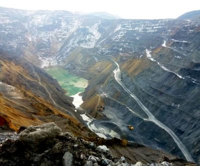 Serbia to become Europe’s no. 2 copper producer thanks to Cukaru Peki mine