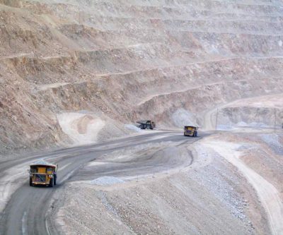 Codelco goes ahead with scaled-back underground extension of Chuquicamata