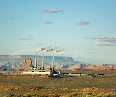 Trump gift to coal industry won't halt decline – report