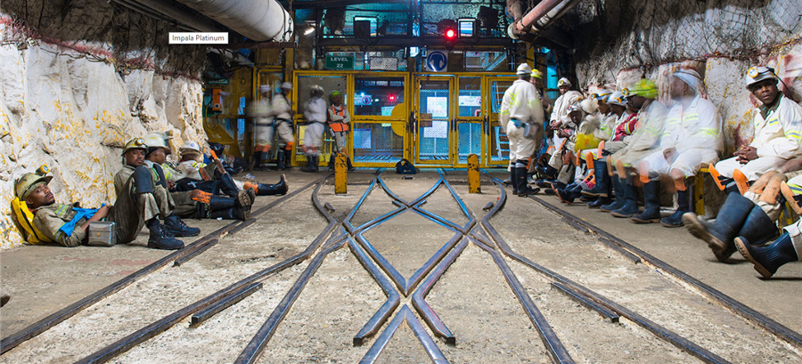 Implats’ Zimbabwe unit plans voluntary job cuts to contain costs
