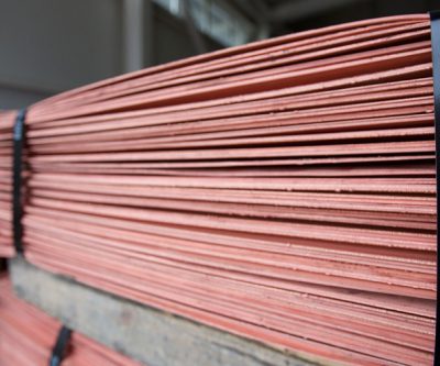 KAZ sees earnings rise despite output dip