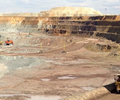 Global mining cross border M&A deals amount to $7.7bn in Q4 – report