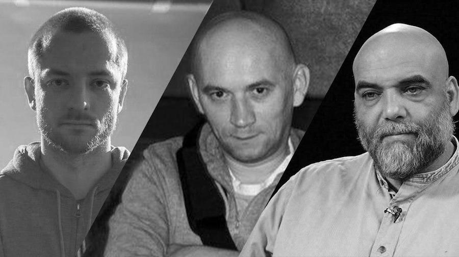 Killed Russian journalists said to have been working on story involving mining in CAR