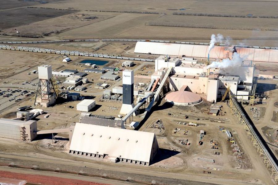 Lithium boom unlikely to disrupt potash market — analyst