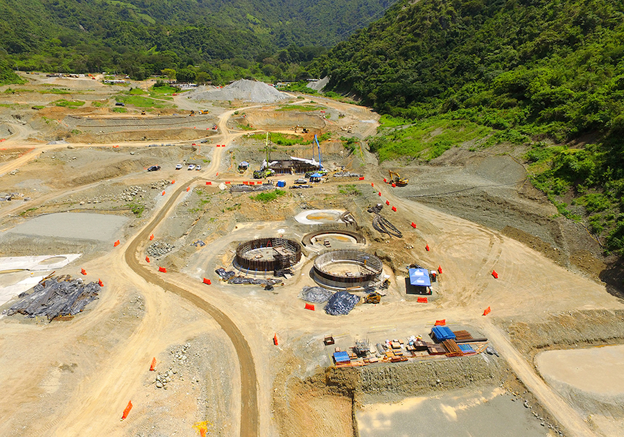 Zijin Mining to buy Canada's Continental Gold in $1 billion deal