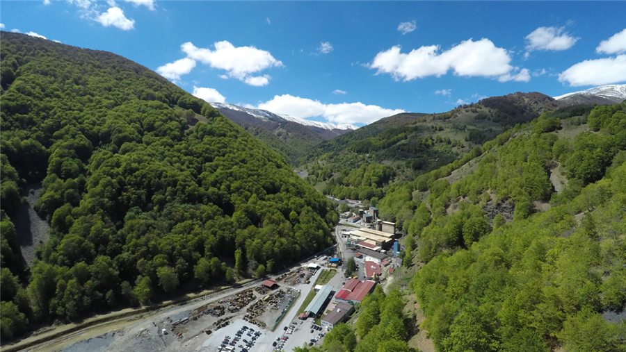 Central Asia Metals reports tailings leak at Macedonian mine