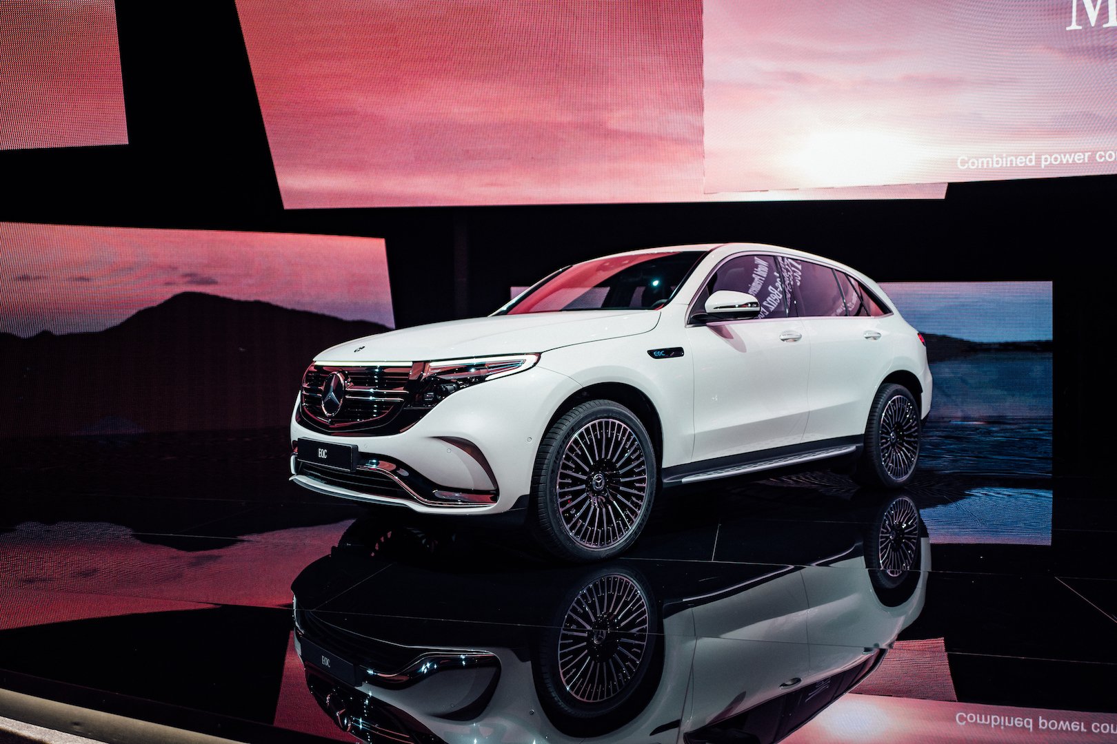 China’s rare earth export curbs hit the auto industry worldwide
