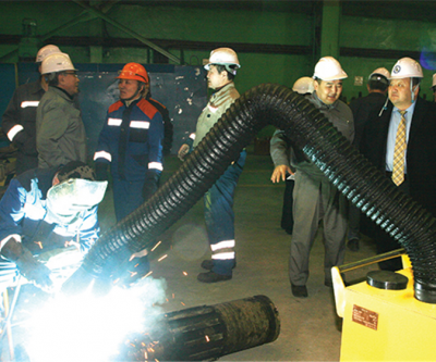 Mongolian Government pays $153.5 Million of $400 million debt to Mongolian Copper Corporation for Erdenet and Monros mines