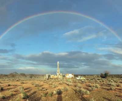 Mining exploration spending in Australia jumps to 5-year high