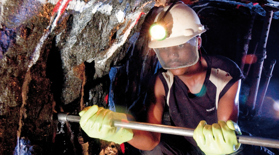 Lonmin’s largest shareholder backs takeover by Sibanye-Stillwater