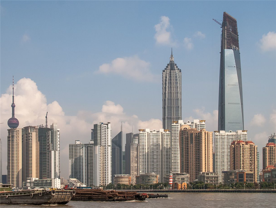 China plans commodities overhaul to attract global investors