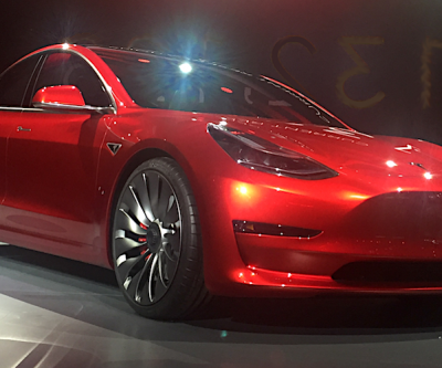 Lithium price: Tesla now sells 22% of world's battery power