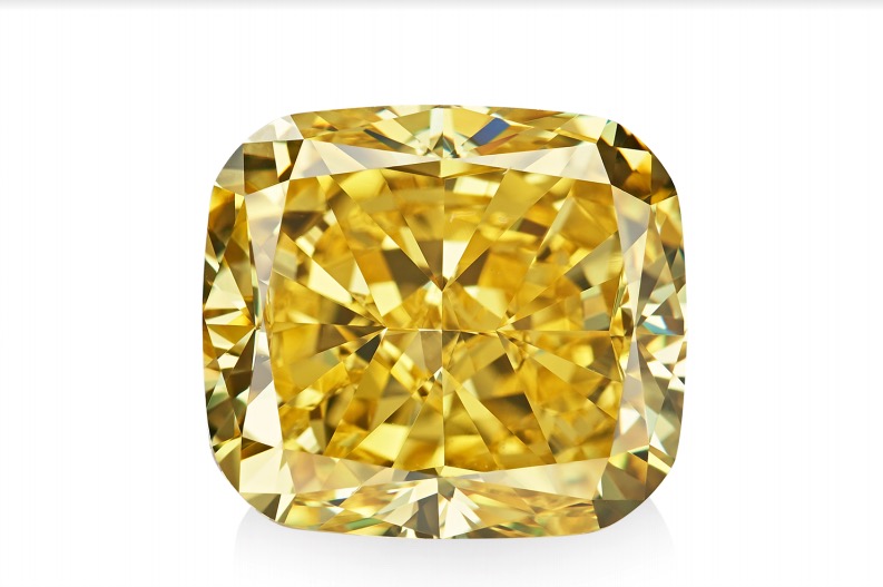 Alrosa brings coloured diamonds to Hong Kong in effort to conquer China