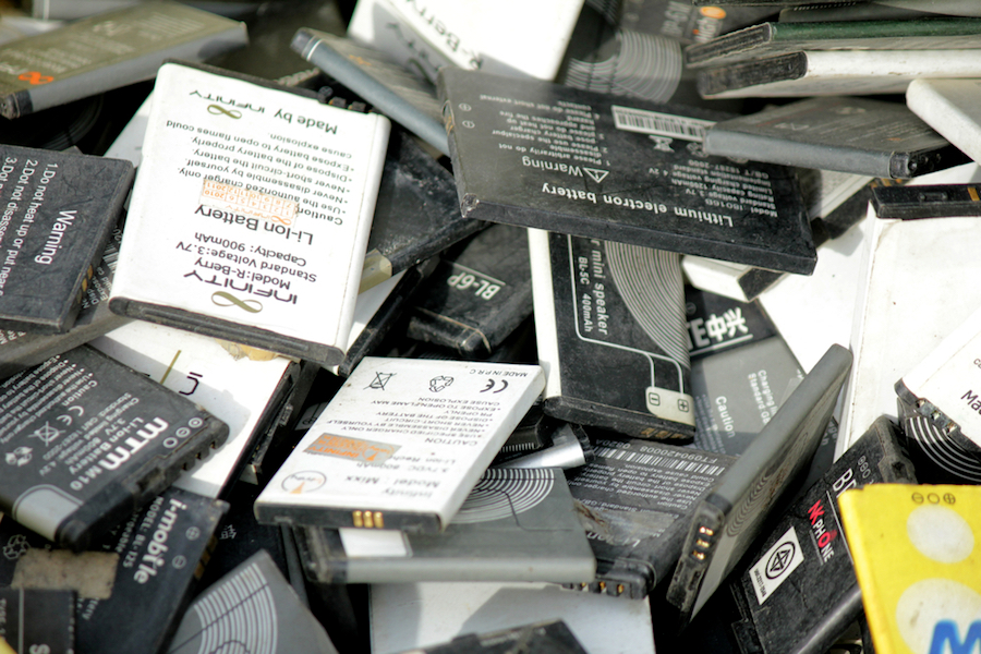 Amplats, Platinum Group Metals launch battery tech JV