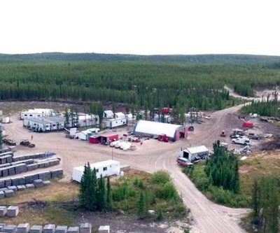 Denison Mines wins arbitration ruling over Mongolian asset sale