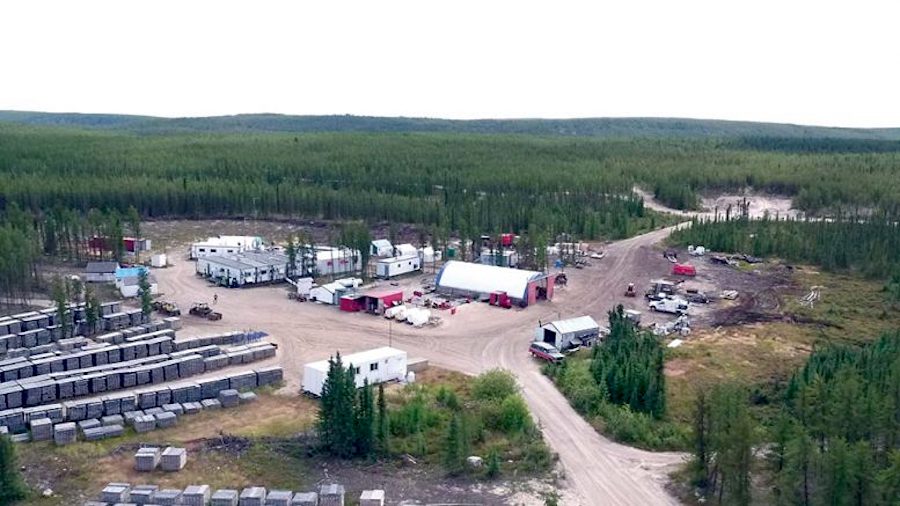 Denison Mines wins arbitration ruling over Mongolian asset sale