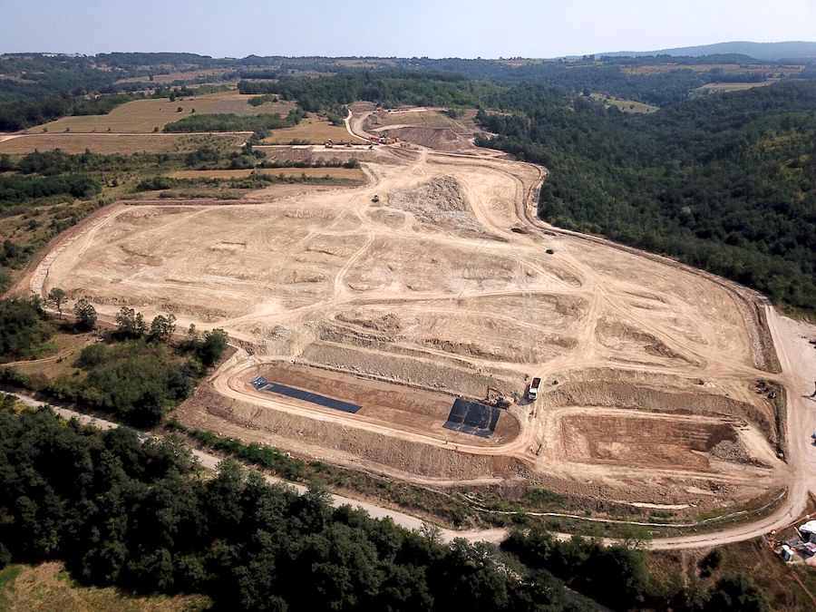 Lundin gives up on Nevsun after Zijin's $1.41 billion offer